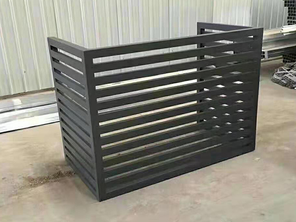 空调百叶窗